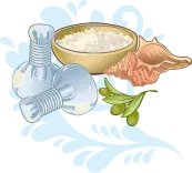 Lomi Lomi Massage